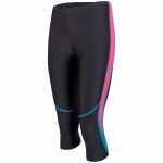 Pantaloni de alergare 3/4 Eleven Neo