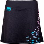 Fustă sport Eleven Mia Envy Black