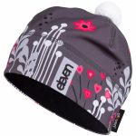Căciulă sport Eleven Sven Meadow Grey