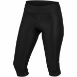 Pantaloni scurți de ciclism pentru femei Nela Black Reflex