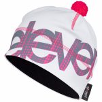 Căciulă sport Eleven Sven Stamina White