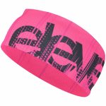 Bentiță Eleven Silver Stamina Pink