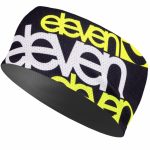 Bentiță Eleven HB Silver Fluo Black