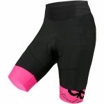 Pantaloni de ciclism Race Pants HOR F160 pentru femei