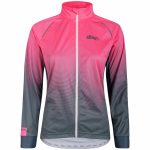 Geacă de ciclism pentru femei Eleven NEO Pink