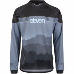 Bluză ciclism unisex Eleven DH Fred Hills