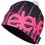Căciulă sport Eleven Sven Stamina Pink
