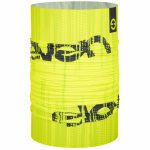 Eșarfă multifuncțională Eleven Efez Stamina Yellow