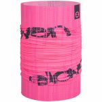 Eșarfă multifuncțională Eleven Efez Stamina Pink
