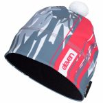 Căciulă sport Eleven Sven Motion Silver