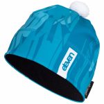 Căciulă sport Eleven Sven Motion Teal