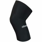 Încălzitoare pentru genunchi Reflex Black