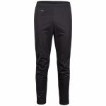 Pantaloni ușori Eleven Sorel Black pentru bărbați