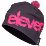 Căciulă sport Eleven Sven Limit Pink