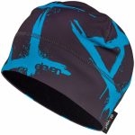 Căciulă sport Eleven Matty XI Blue