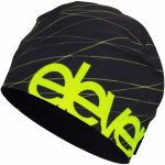 Căciulă sport Eleven Matty Lumi Black