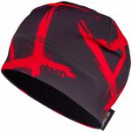 Căciulă sport Eleven Matty XI Red