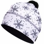 Căciulă sport Eleven Sven Snow White