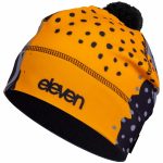 Căciulă sport Eleven Sven Mystic Mustard