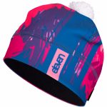 Căciulă sport Eleven Sven Motion Merlot