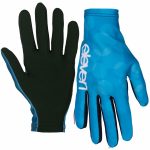 Mănuși de alergare Eleven Fusion Blue