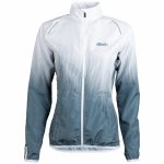 Geacă ultralight pentru femei Eleven Grace Neo White