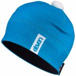 Căciulă sport Eleven Sven Screen Blue