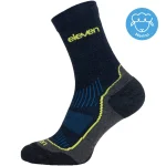 Șosete termice Eleven Merino Vento Blue
