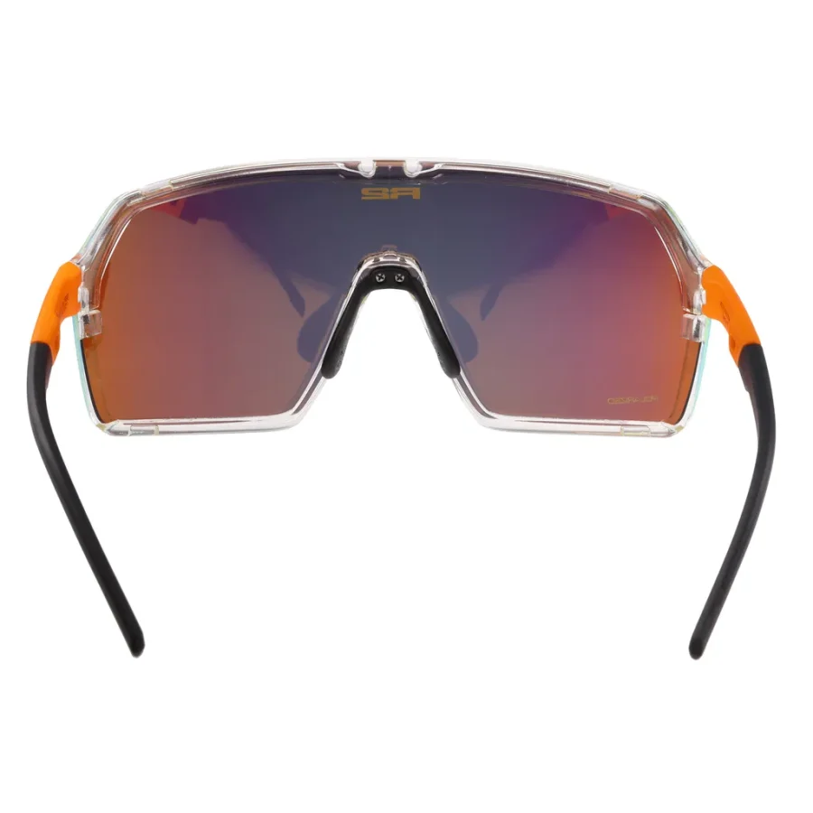 Ochelari de soare sport R2 FACTOR AT111L - imagine 2
