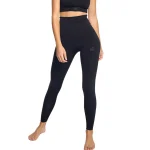 Colanți tehnici lungi - SportHG Arys Black