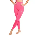 Colanți tehnici lungi - SportHG Arys Fucsia