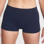 Lenjerie sport boxeri - SportHG Mind Navy