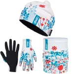 Set matching Eleven Meadow White