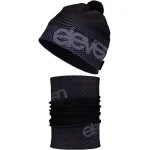 Set matching Eleven Vortex Black
