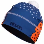 Căciulă sport Eleven Sven Mystic Orange