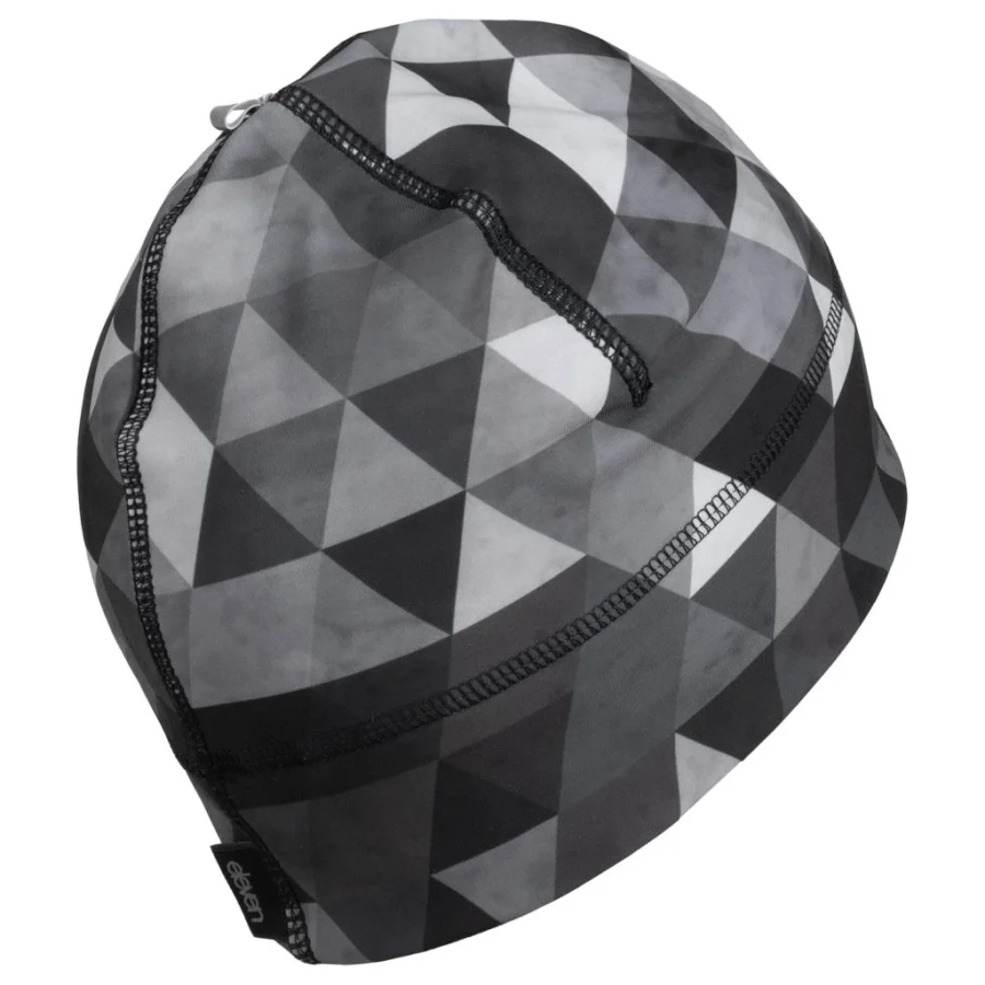 Căciulă sport Eleven Matty Tripeak Dark - imagine 3