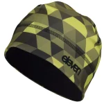 Căciulă sport Eleven Matty Tripeak Fluo