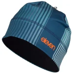 Căciulă sport semi-izolată Eleven Eddie Swift Blue