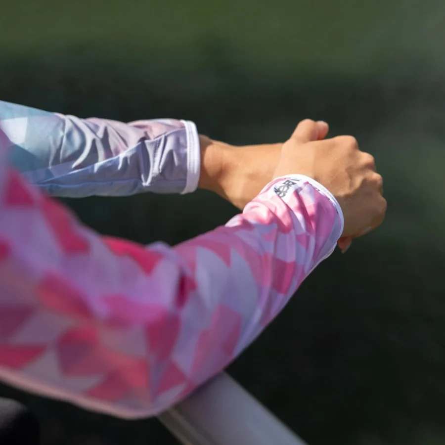 Geacă ultralight pentru femei Eleven Grace Tripeak Pastel - imagine 7