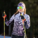 Geacă izolată ușoară pentru femei Eleven Clarisa Tripeak Light