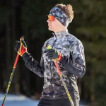 Jachetă izolată ușoară pentru bărbați Eleven Clark Tripeak Dark