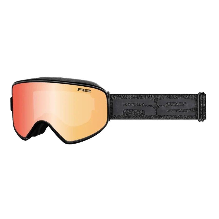 Ochelari de ski ICE VISION-MAGNETIC X CHANGE - R2 Avalanche ATG05 - imagine 3