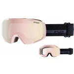 Ochelari de ski FOTOCROMATIC-ULTRA SHARP EYE - R2 Glacier ATG07C