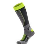 Șosete termice lungi cu compresie - Q-Skin/Wrap-X - Relax Ski Compress RSO30A