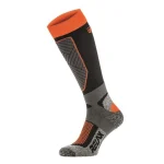 Șosete termice lungi cu compresie - Q-Skin/Wrap-X - Relax Ski Compress RSO30C