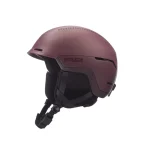 Cască de ski-snowboarding AIRVAC FLOW-FIDLOCK MAGNETIC CLICK R2 OCTANE ATHS05F