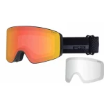 Ochelari de ski HD TECH-ULTRA SHARP EYE - R2 Spectra ATG08C