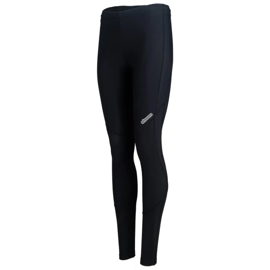 Colanți sport izolați Eleven Jack Black - imagine 2