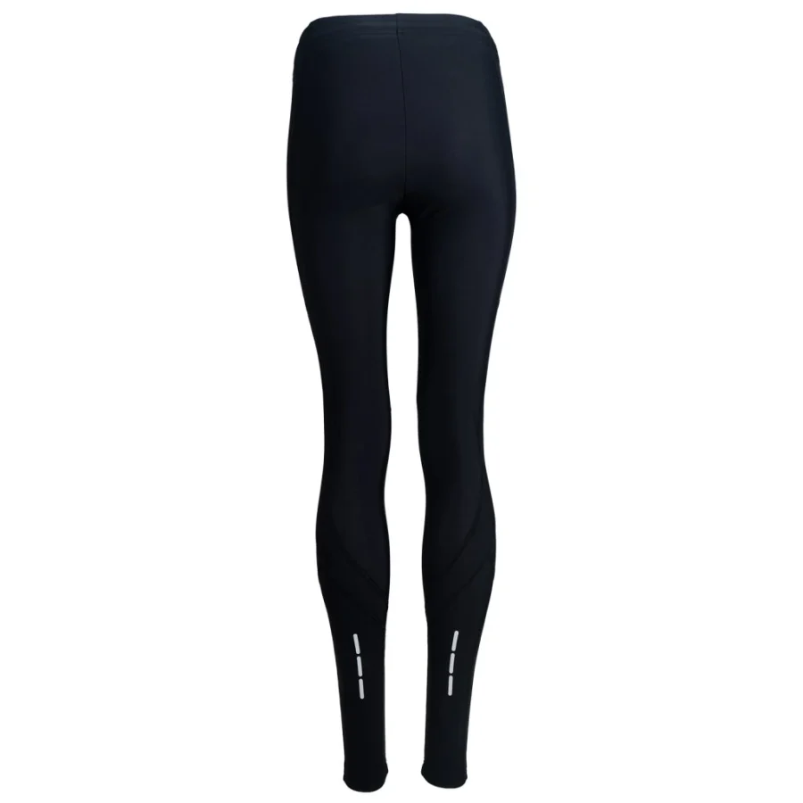 Colanți sport izolați Eleven Jack Black - imagine 3
