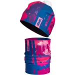 Set matching Eleven Motion Merlot